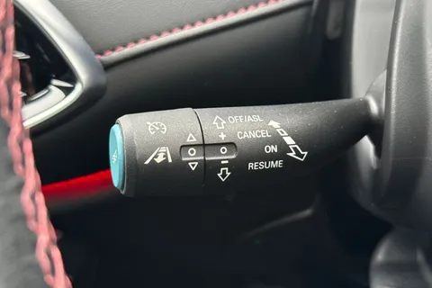 DS72HPZ MG Mg Hs 1.5 T-GDI Exclusive DCT Euro 6 (s/s) 5dr Thumbnail #48