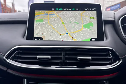 DS72HPZ MG Mg Hs 1.5 T-GDI Exclusive DCT Euro 6 (s/s) 5dr Thumbnail #50