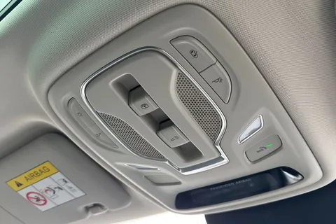 DS72HPZ MG Mg Hs 1.5 T-GDI Exclusive DCT Euro 6 (s/s) 5dr Thumbnail #51