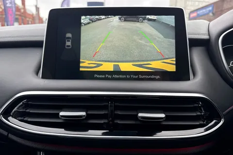 DS72HPZ MG Mg Hs 1.5 T-GDI Exclusive DCT Euro 6 (s/s) 5dr Thumbnail #52