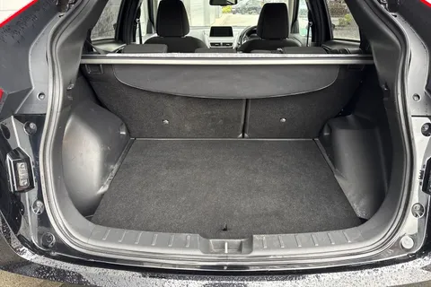 DX71NYY Mitsubishi Eclipse Cross 1.5T Dynamic CVT 4WD Euro 6 (s/s) 5dr Thumbnail #7