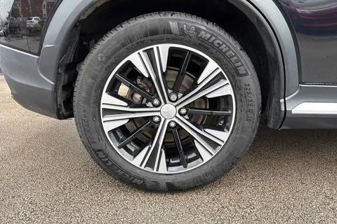 DX71NYY Mitsubishi Eclipse Cross 1.5T Dynamic CVT 4WD Euro 6 (s/s) 5dr Thumbnail #10