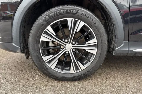 DX71NYY Mitsubishi Eclipse Cross 1.5T Dynamic CVT 4WD Euro 6 (s/s) 5dr Thumbnail #12