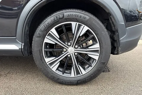 DX71NYY Mitsubishi Eclipse Cross 1.5T Dynamic CVT 4WD Euro 6 (s/s) 5dr Thumbnail #13