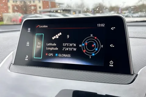 DX71NYY Mitsubishi Eclipse Cross 1.5T Dynamic CVT 4WD Euro 6 (s/s) 5dr Thumbnail #17