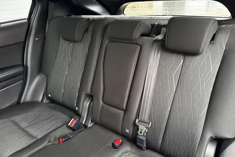 DX71NYY Mitsubishi Eclipse Cross 1.5T Dynamic CVT 4WD Euro 6 (s/s) 5dr Thumbnail #19