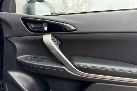 DX71NYY Mitsubishi Eclipse Cross 1.5T Dynamic CVT 4WD Euro 6 (s/s) 5dr Thumbnail #21