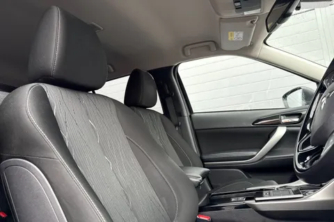 DX71NYY Mitsubishi Eclipse Cross 1.5T Dynamic CVT 4WD Euro 6 (s/s) 5dr Thumbnail #24