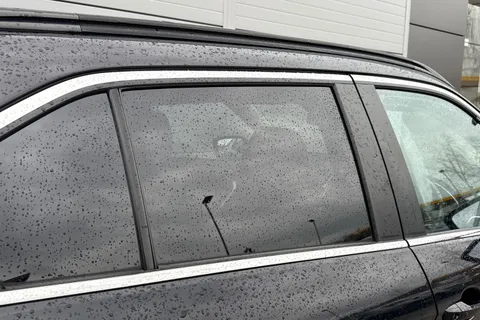 DX71NYY Mitsubishi Eclipse Cross 1.5T Dynamic CVT 4WD Euro 6 (s/s) 5dr Thumbnail #25