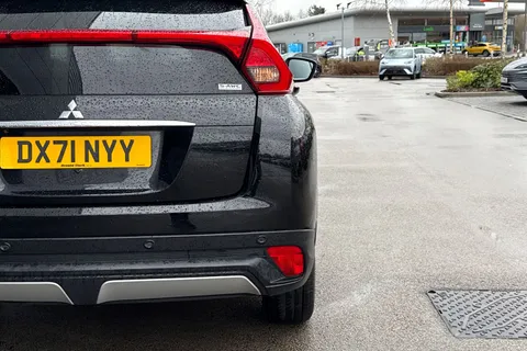 DX71NYY Mitsubishi Eclipse Cross 1.5T Dynamic CVT 4WD Euro 6 (s/s) 5dr Thumbnail #28