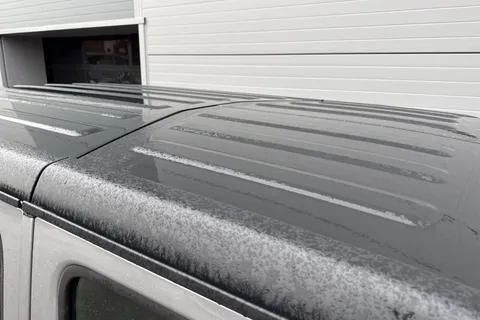 LS20UKU Jeep Wrangler 2.0 GME Rubicon Auto 4WD Euro 6 (s/s) 4dr Thumbnail #28