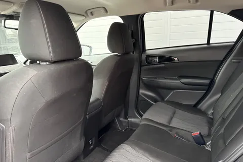 DX71NYY Mitsubishi Eclipse Cross 1.5T Dynamic CVT 4WD Euro 6 (s/s) 5dr Thumbnail #33