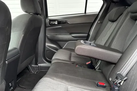 DX71NYY Mitsubishi Eclipse Cross 1.5T Dynamic CVT 4WD Euro 6 (s/s) 5dr Thumbnail #34