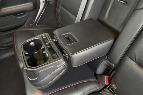 LS20UKU Jeep Wrangler 2.0 GME Rubicon Auto 4WD Euro 6 (s/s) 4dr Thumbnail #34