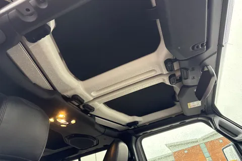 LS20UKU Jeep Wrangler 2.0 GME Rubicon Auto 4WD Euro 6 (s/s) 4dr Thumbnail #38