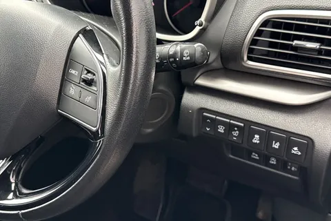 DX71NYY Mitsubishi Eclipse Cross 1.5T Dynamic CVT 4WD Euro 6 (s/s) 5dr Thumbnail #40