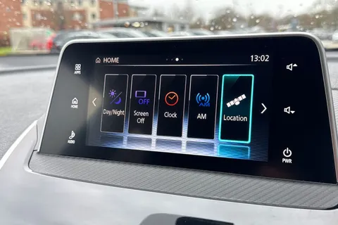 DX71NYY Mitsubishi Eclipse Cross 1.5T Dynamic CVT 4WD Euro 6 (s/s) 5dr Thumbnail #42