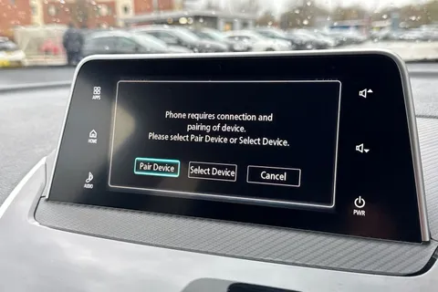 DX71NYY Mitsubishi Eclipse Cross 1.5T Dynamic CVT 4WD Euro 6 (s/s) 5dr Thumbnail #46