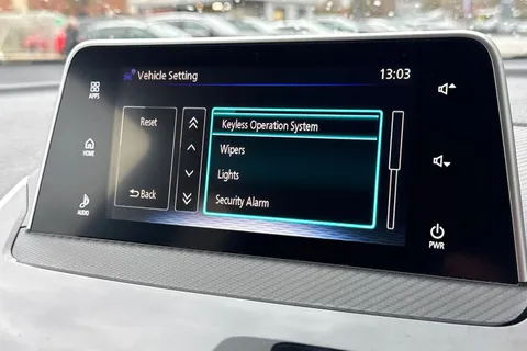 DX71NYY Mitsubishi Eclipse Cross 1.5T Dynamic CVT 4WD Euro 6 (s/s) 5dr Thumbnail #48