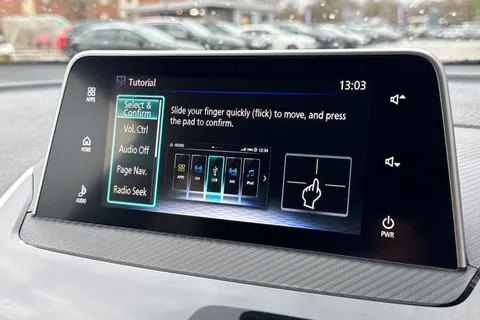 DX71NYY Mitsubishi Eclipse Cross 1.5T Dynamic CVT 4WD Euro 6 (s/s) 5dr Thumbnail #49