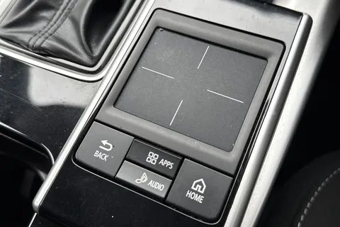 DX71NYY Mitsubishi Eclipse Cross 1.5T Dynamic CVT 4WD Euro 6 (s/s) 5dr Thumbnail #50