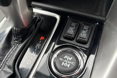 DX71NYY Mitsubishi Eclipse Cross 1.5T Dynamic CVT 4WD Euro 6 (s/s) 5dr Thumbnail #51