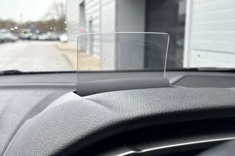 DX71NYY Mitsubishi Eclipse Cross 1.5T Dynamic CVT 4WD Euro 6 (s/s) 5dr Thumbnail #53