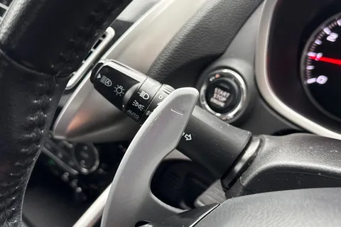 DX71NYY Mitsubishi Eclipse Cross 1.5T Dynamic CVT 4WD Euro 6 (s/s) 5dr Thumbnail #57