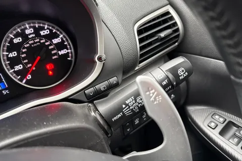 DX71NYY Mitsubishi Eclipse Cross 1.5T Dynamic CVT 4WD Euro 6 (s/s) 5dr Thumbnail #58