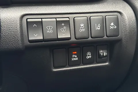 DX71NYY Mitsubishi Eclipse Cross 1.5T Dynamic CVT 4WD Euro 6 (s/s) 5dr Thumbnail #60