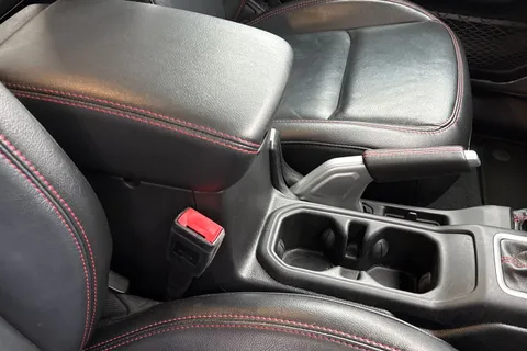 LS20UKU Jeep Wrangler 2.0 GME Rubicon Auto 4WD Euro 6 (s/s) 4dr Thumbnail #59