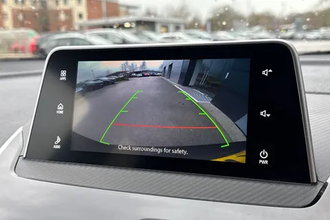 DX71NYY Mitsubishi Eclipse Cross 1.5T Dynamic CVT 4WD Euro 6 (s/s) 5dr Thumbnail #61