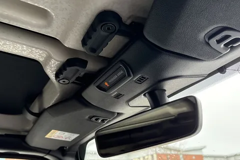 LS20UKU Jeep Wrangler 2.0 GME Rubicon Auto 4WD Euro 6 (s/s) 4dr Thumbnail #60