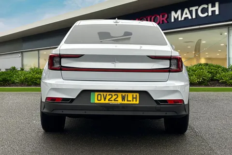 OV22WLH Polestar Polestar 2 Single Motor 78kWh Long Range Fastback Auto FWD 5dr Thumbnail #5