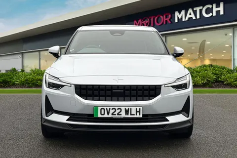 OV22WLH Polestar Polestar 2 Single Motor 78kWh Long Range Fastback Auto FWD 5dr Thumbnail #7