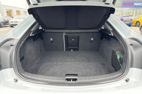 OV22WLH Polestar Polestar 2 Single Motor 78kWh Long Range Fastback Auto FWD 5dr Thumbnail #8