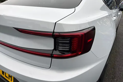 OV22WLH Polestar Polestar 2 Single Motor 78kWh Long Range Fastback Auto FWD 5dr Thumbnail #9