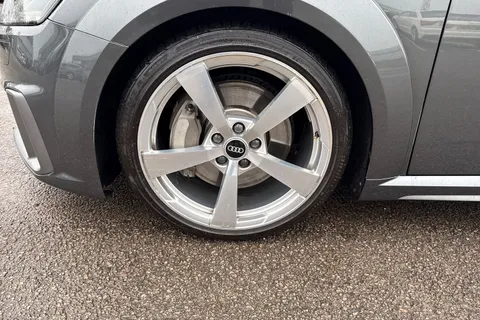 V44GEF Audi TT S line 45 TFSI  245 PS S tronic Thumbnail #11