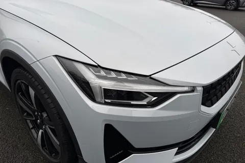 OV22WLH Polestar Polestar 2 Single Motor 78kWh Long Range Fastback Auto FWD 5dr Thumbnail #10