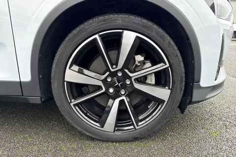 OV22WLH Polestar Polestar 2 Single Motor 78kWh Long Range Fastback Auto FWD 5dr Thumbnail #11