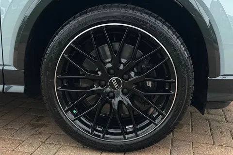  Audi SQ2 2.0 TFSI Black Edition S Tronic quattro Euro 6 (s/s) 5dr Thumbnail #11