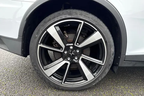 OV22WLH Polestar Polestar 2 Single Motor 78kWh Long Range Fastback Auto FWD 5dr Thumbnail #12