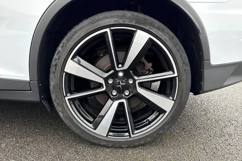 OV22WLH Polestar Polestar 2 Single Motor 78kWh Long Range Fastback Auto FWD 5dr Thumbnail #13