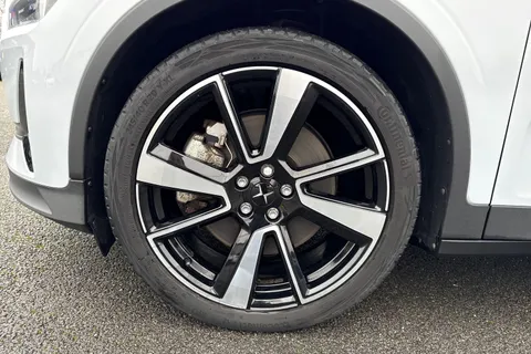 OV22WLH Polestar Polestar 2 Single Motor 78kWh Long Range Fastback Auto FWD 5dr Thumbnail #14