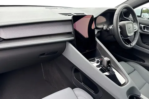 OV22WLH Polestar Polestar 2 Single Motor 78kWh Long Range Fastback Auto FWD 5dr Thumbnail #16
