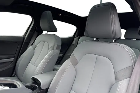 OV22WLH Polestar Polestar 2 Single Motor 78kWh Long Range Fastback Auto FWD 5dr Thumbnail #17