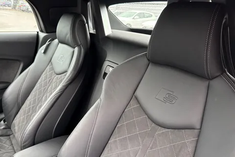 V44GEF Audi TT S line 45 TFSI  245 PS S tronic Thumbnail #20