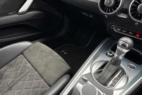 V44GEF Audi TT S line 45 TFSI  245 PS S tronic Thumbnail #21