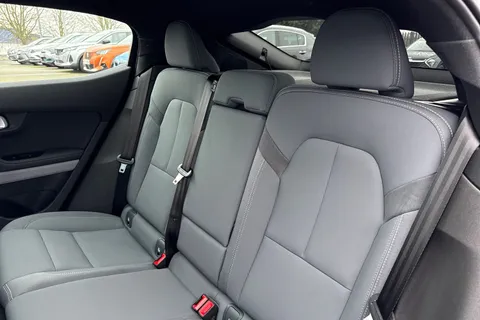 OV22WLH Polestar Polestar 2 Single Motor 78kWh Long Range Fastback Auto FWD 5dr Thumbnail #20