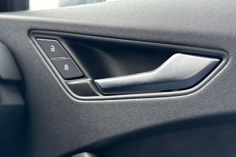 V44GEF Audi TT S line 45 TFSI  245 PS S tronic Thumbnail #22